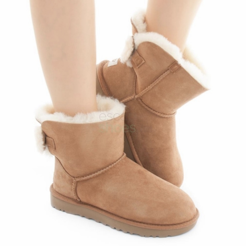 Ugg boots size 7 winter is coming
